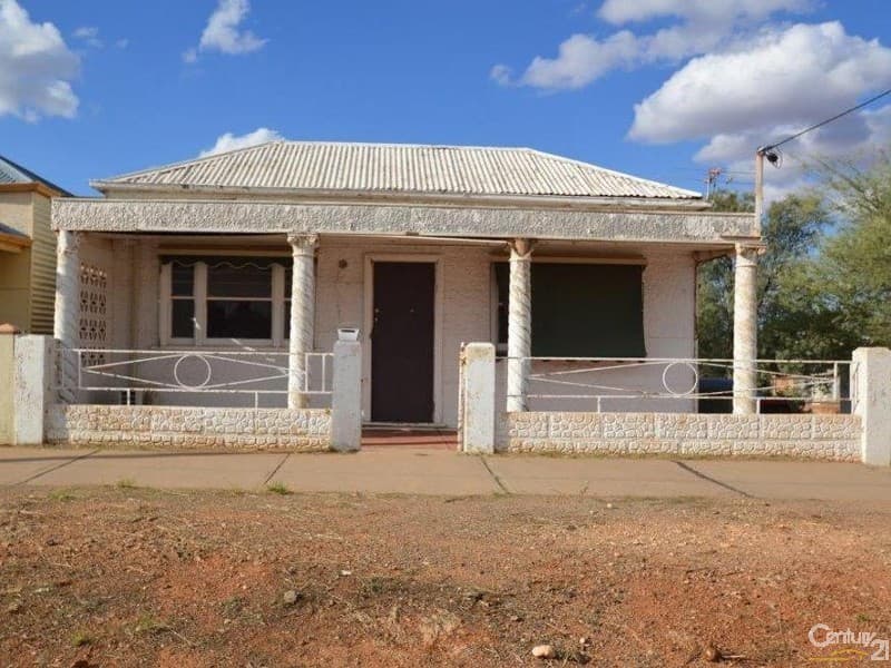 240 Bromide Street, Broken Hill, NSW, 2880, Broken Hill - Image 1