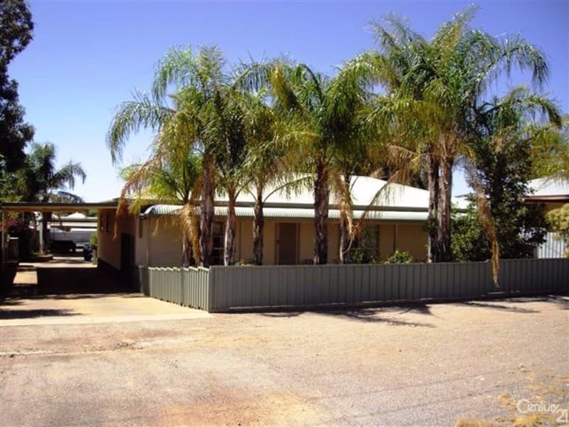 45 Morgan Street, Broken Hill, NSW, 2880, Broken Hill - Image 1