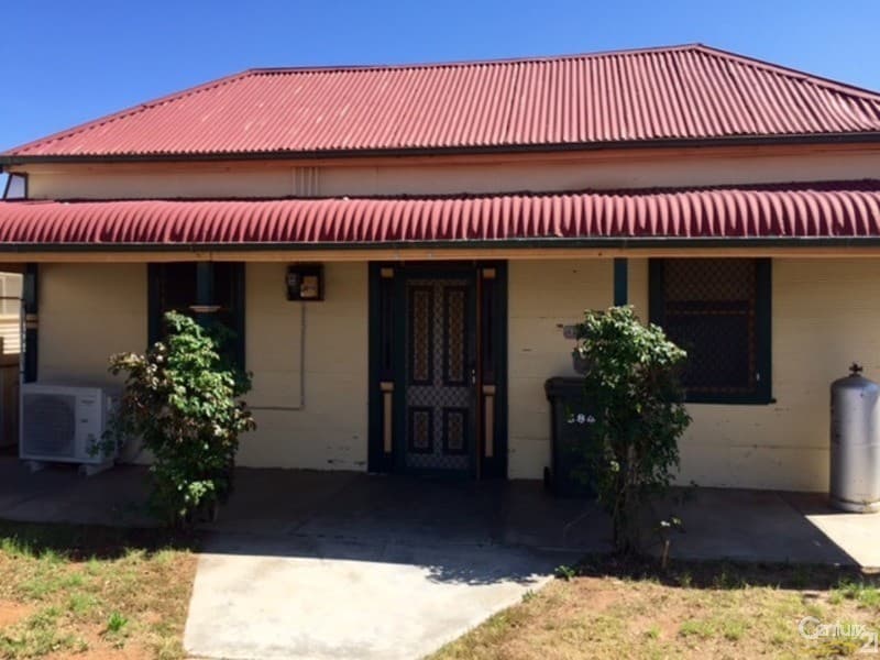 584 Blende Street, Broken Hill, NSW, 2880, Broken Hill - Image 1