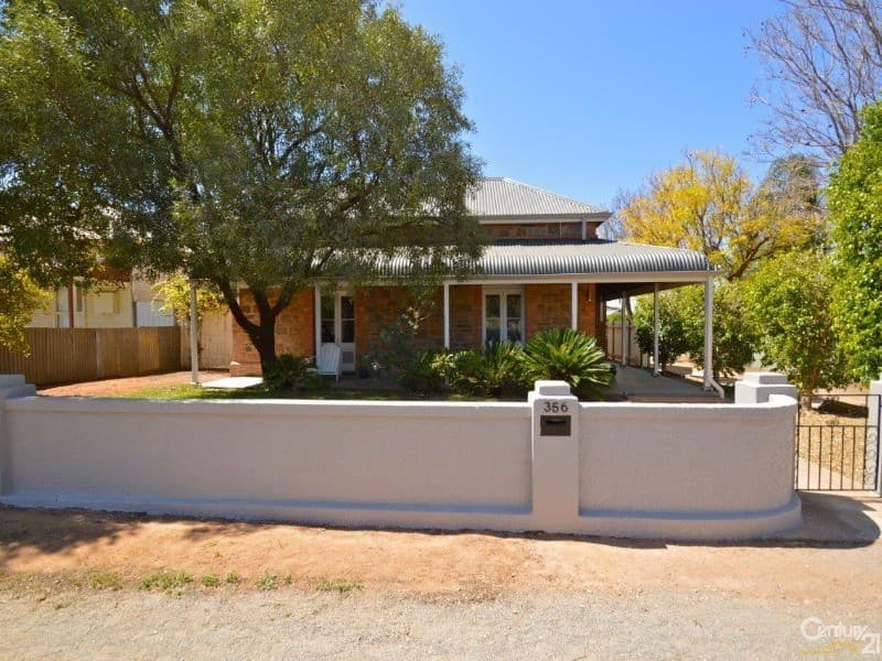 356 Oxide Street, Broken Hill, NSW, 2880, Broken Hill - Image 1