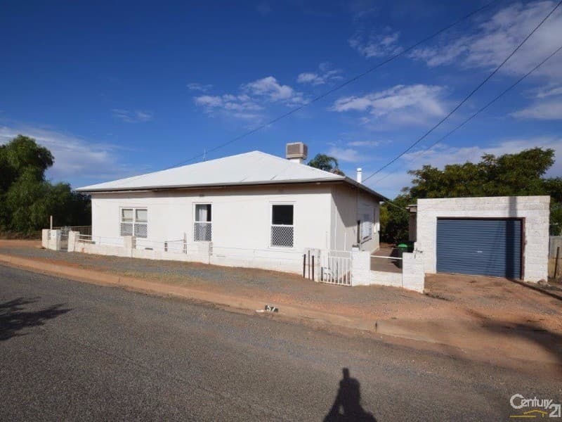 57 Wyman Street, Broken Hill, NSW, 2880, Broken Hill - Image 1
