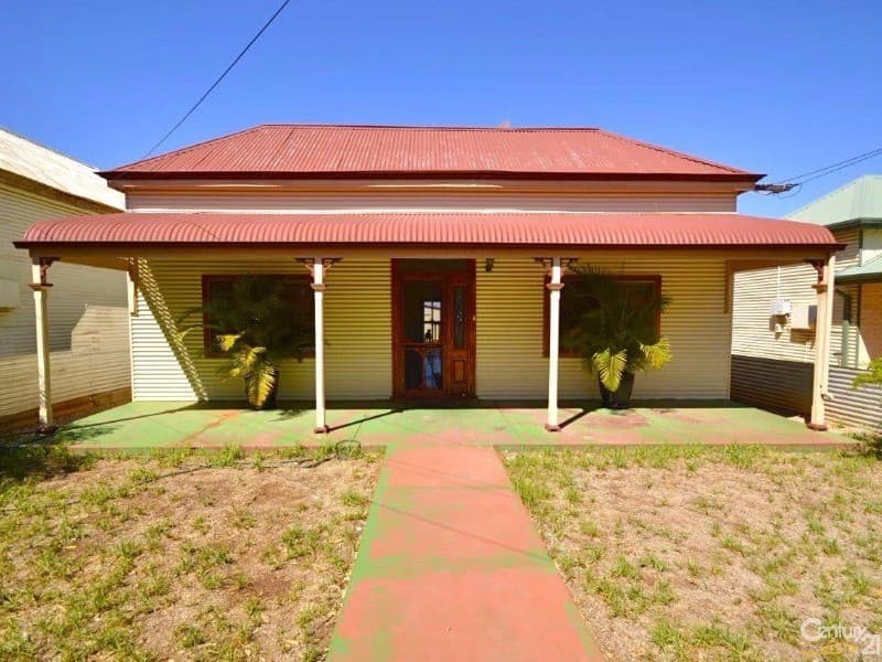 463 Chapple Street, Broken Hill, NSW, 2880, Broken Hill - Image 1