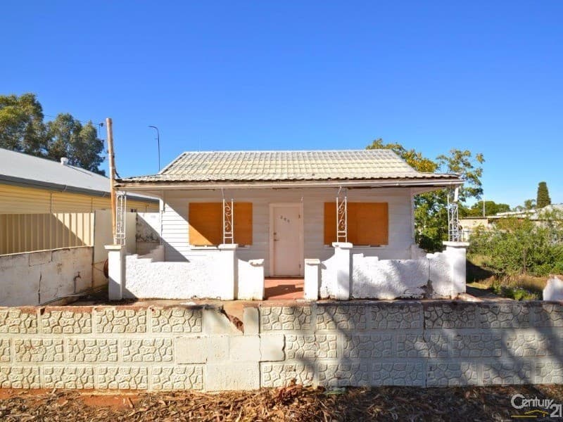 289 Wilson Street, Broken Hill, NSW, 2880, Broken Hill - Image 1
