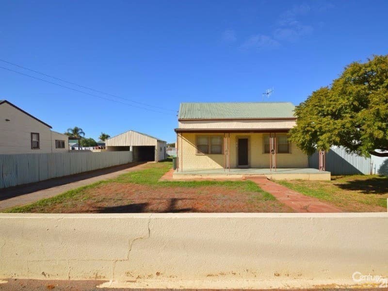 269 Jamieson Street, Broken Hill, NSW, 2880, Broken Hill - Image 1