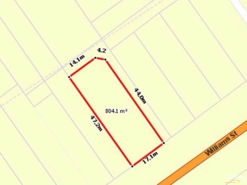 44 Williams Street, Broken Hill, NSW, 2880, Broken Hill - Image 1