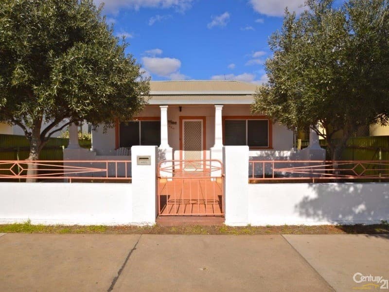 457 Argent Street, Broken Hill, NSW, 2880, Broken Hill - Image 1