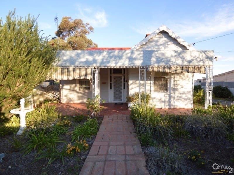 75 Cornish Street, Broken Hill, NSW, 2880, Broken Hill - Image 1