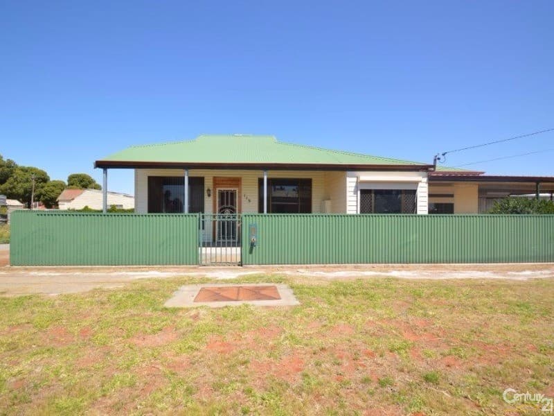 115 Brazil Street, Broken Hill, NSW, 2880, Broken Hill - Image 1