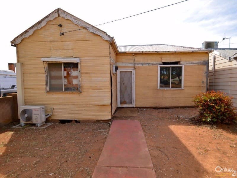 208 Cornish Street, Broken Hill, NSW, 2880, Broken Hill - Image 1