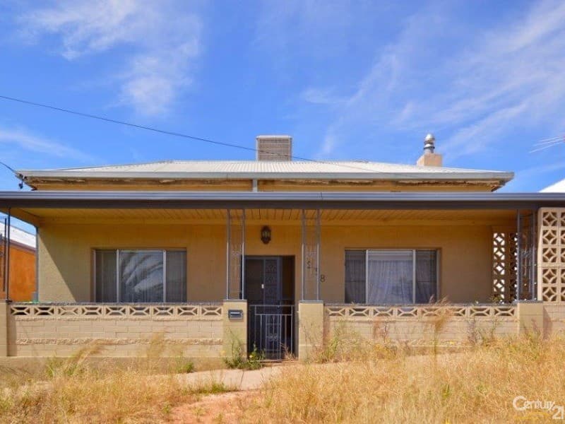 238 Chloride Street, Broken Hill, NSW, 2880, Broken Hill - Image 1