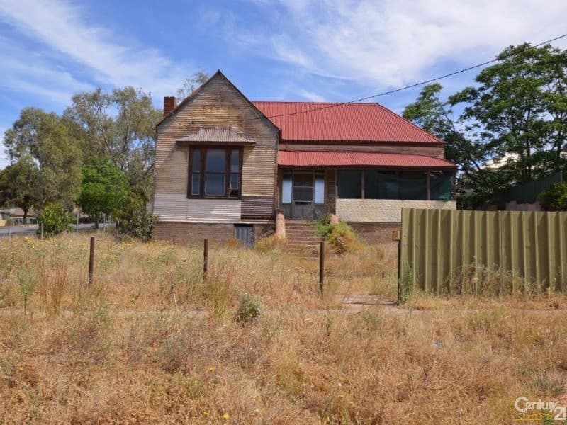 80 Wolfram Street, Broken Hill, NSW, 2880, Broken Hill - Image 1