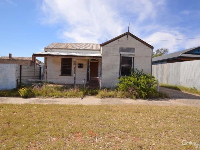 343 Lane Street, Broken Hill, NSW, 2880, Broken Hill - Image 1