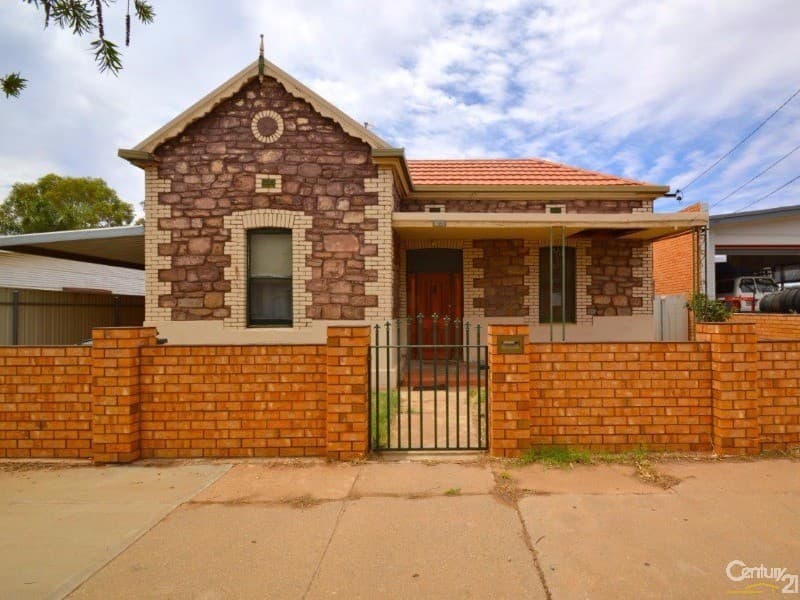 397 Chapple Street, Broken Hill, NSW, 2880, Broken Hill - Image 1