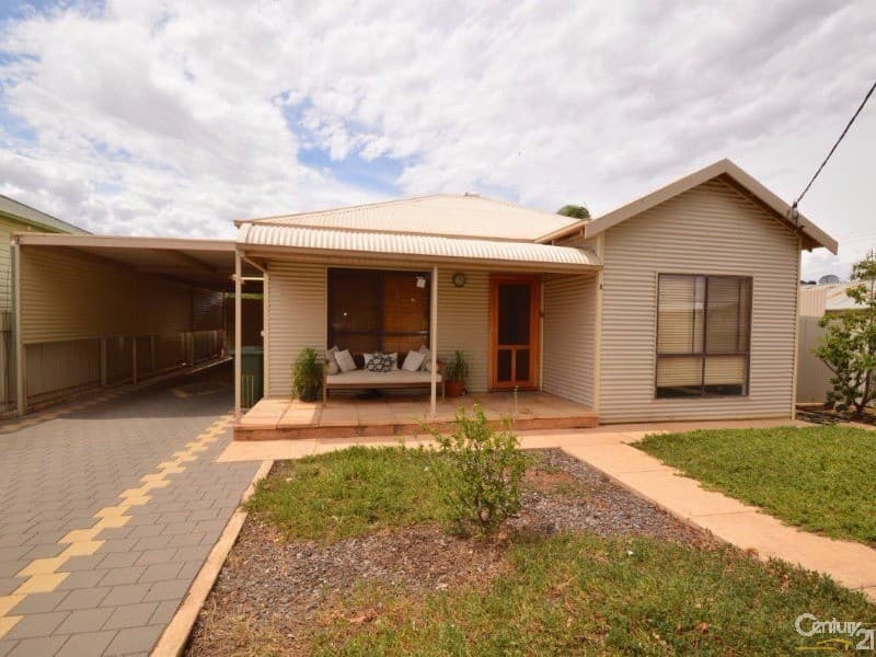 1 Railway Parade, Broken Hill, NSW, 2880, Broken Hill - Image 1