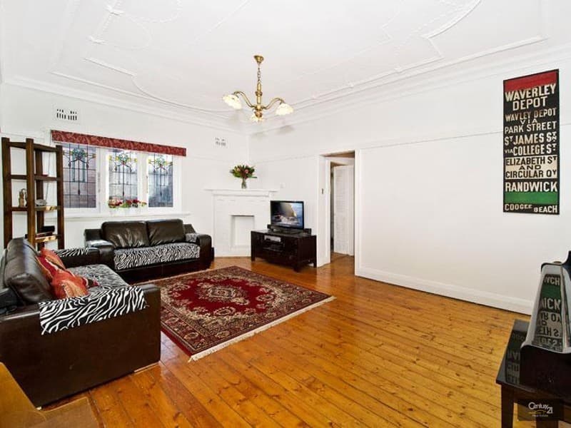 3/46 Allens Parade, Bondi Junction, NSW, 2022, Bondi Junction - Image 1