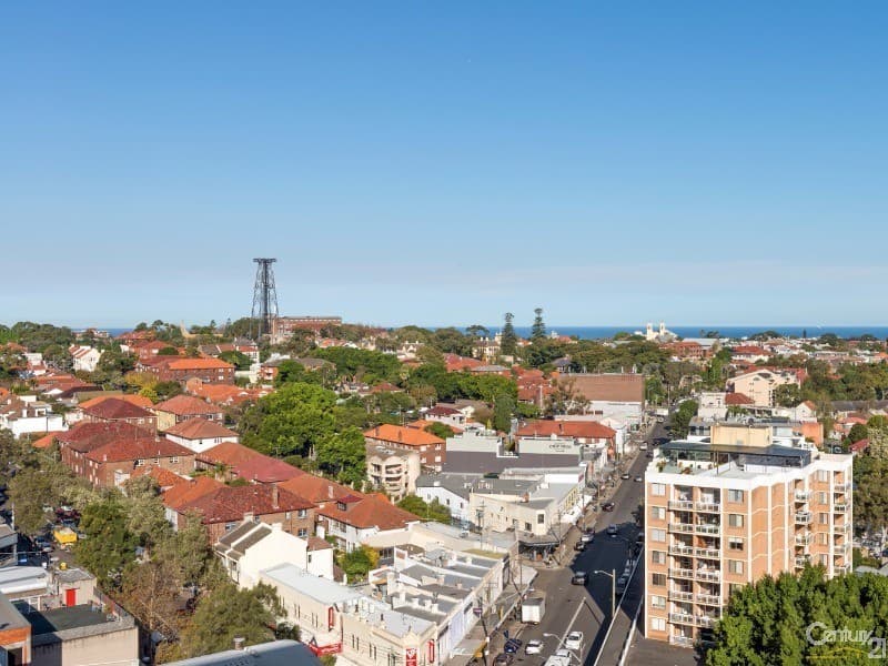 1405/80 Ebley Street, Bondi Junction, NSW, 2022, Bondi Junction - Image 1