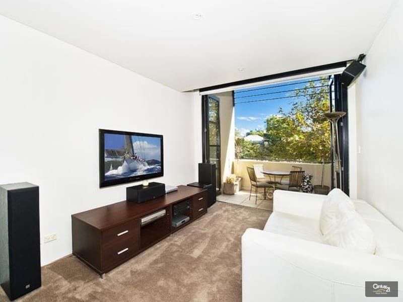 1/318 Victoria Street, Darlinghurst, NSW, 2010, Darlinghurst - Image 1