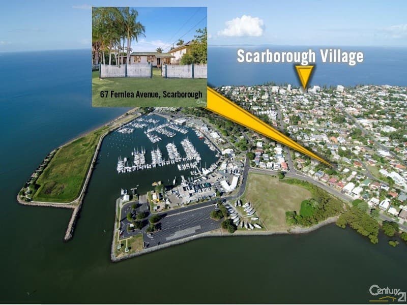 67 Fernlea Avenue, Scarborough, QLD, 4020, Scarborough - Image 1
