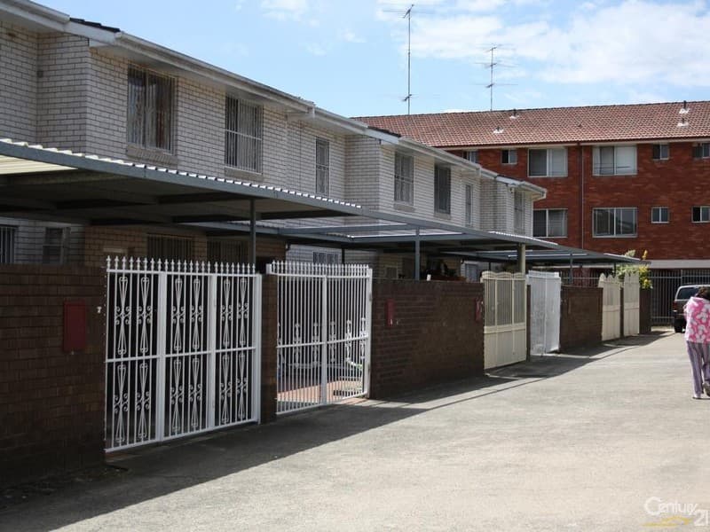4/149 JOHN STREET, Cabramatta, NSW, 2166, Cabramatta - Image 1