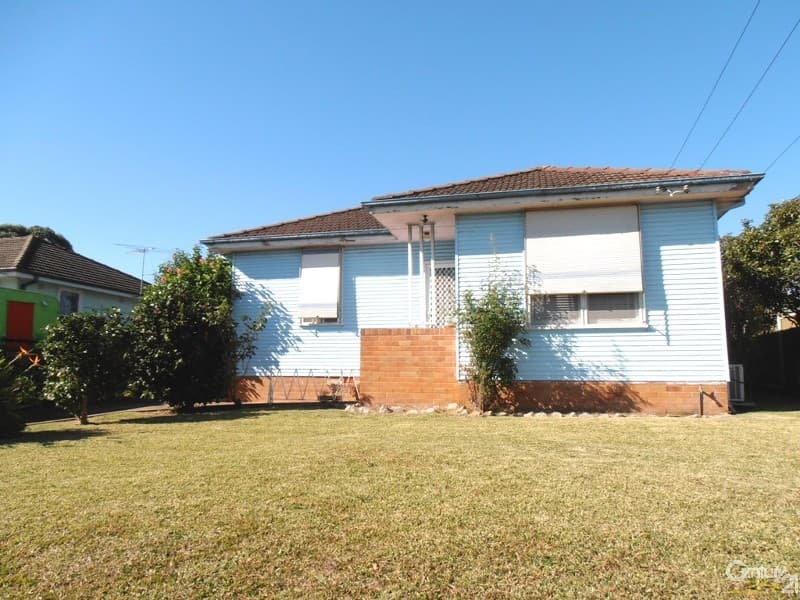 28/47 Park Road, Cabramatta, NSW, 2166, Mount Pritchard - Image 1