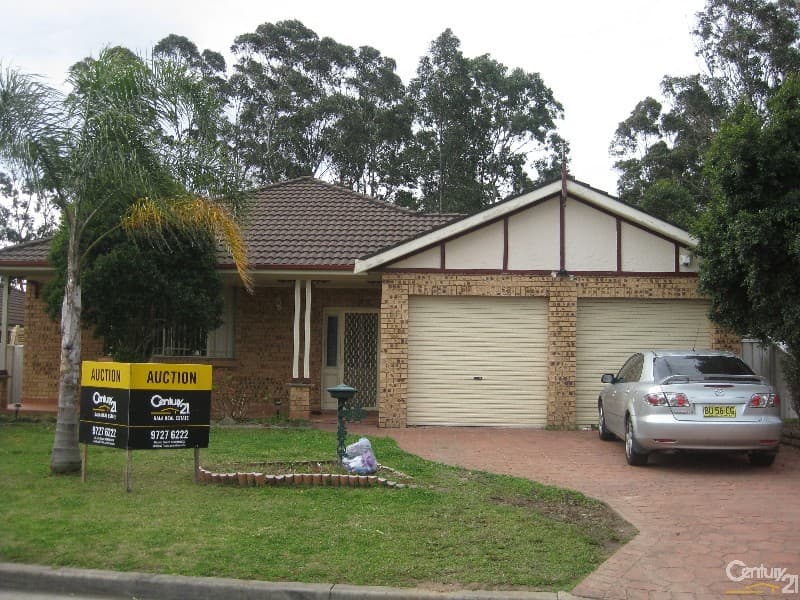 28/47 Park Road, Cabramatta, NSW, 2166, Green Valley - Image 1