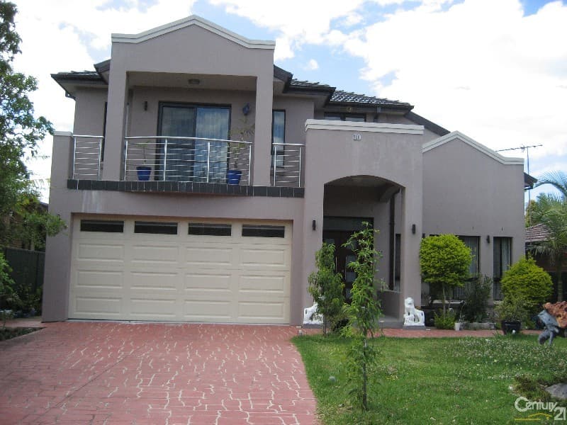 28/47 Park Road, Cabramatta, NSW, 2166, Rochedale - Image 1