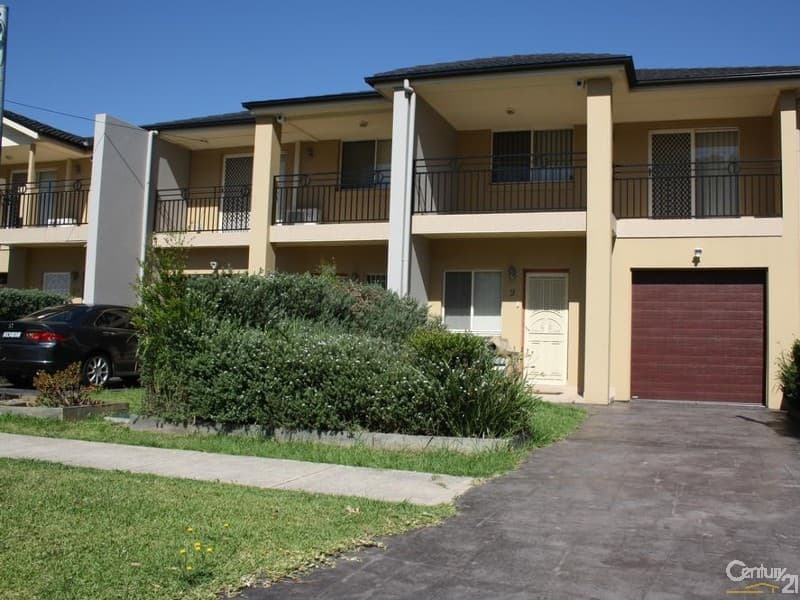 28/47 Park Road, Cabramatta, NSW, 2166, Canley Vale - Image 1