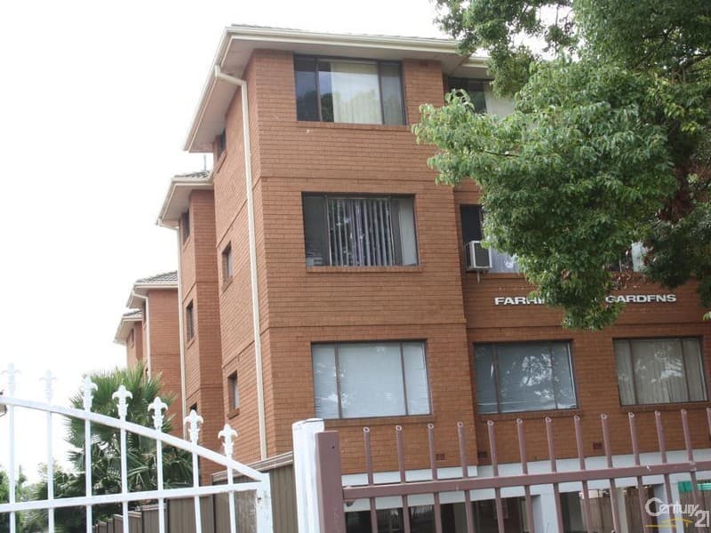 28/47 Park Road, Cabramatta, NSW, 2166, Cabramatta - Image 1