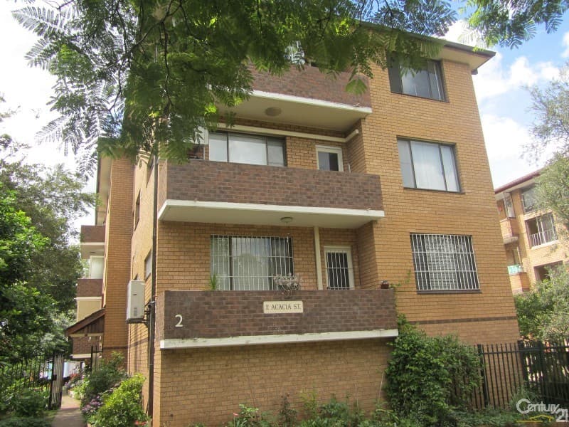 8/2 Acacia Street, Cabramatta, NSW, 2166, Cabramatta - Image 1