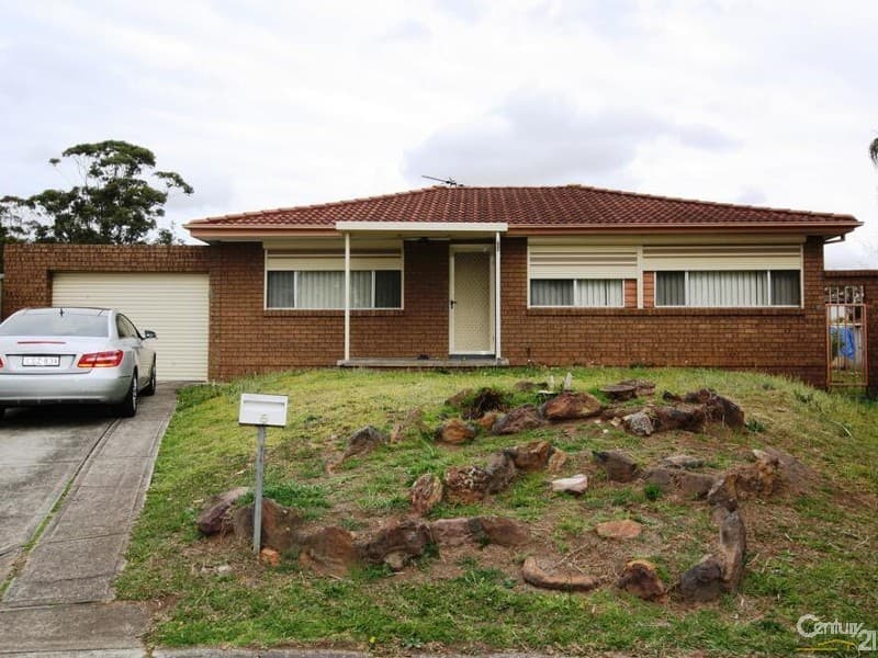 28/47 Park Road, Cabramatta, NSW, 2166, Greenfield Park - Image 1