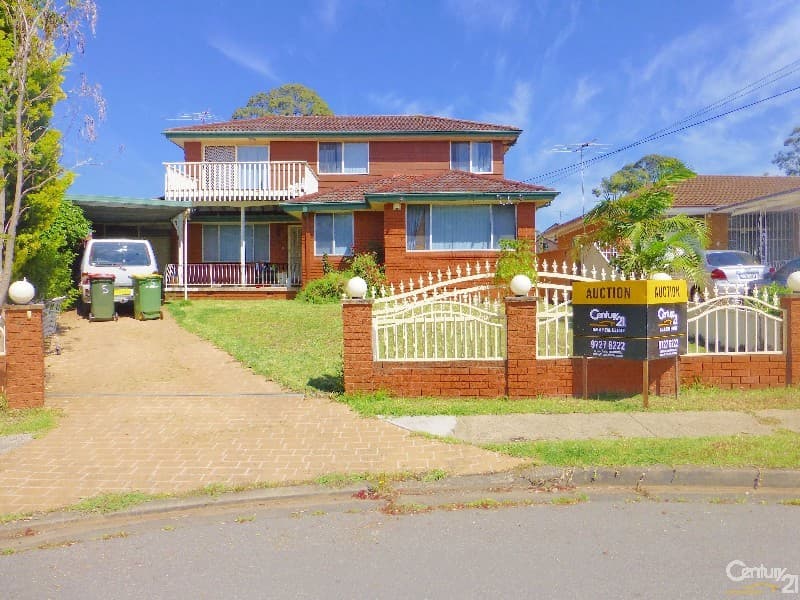 28/47 Park Road, Cabramatta, NSW, 2166, Mount Pritchard - Image 1