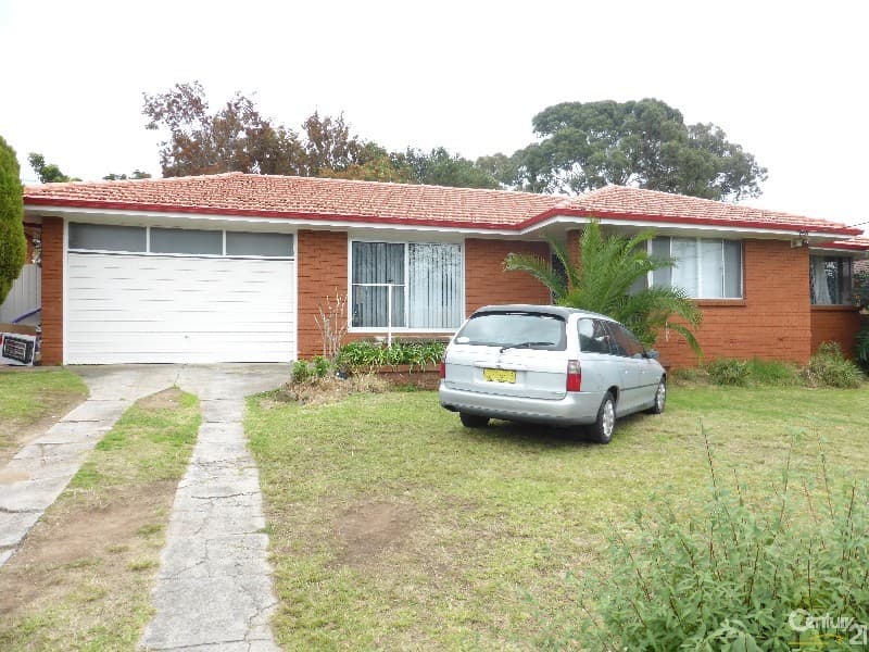 28/47 Park Road, Cabramatta, NSW, 2166, Campbelltown - Image 1