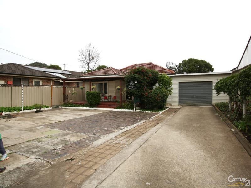 28/47 Park Road, Cabramatta, NSW, 2166, Mount Pritchard - Image 1