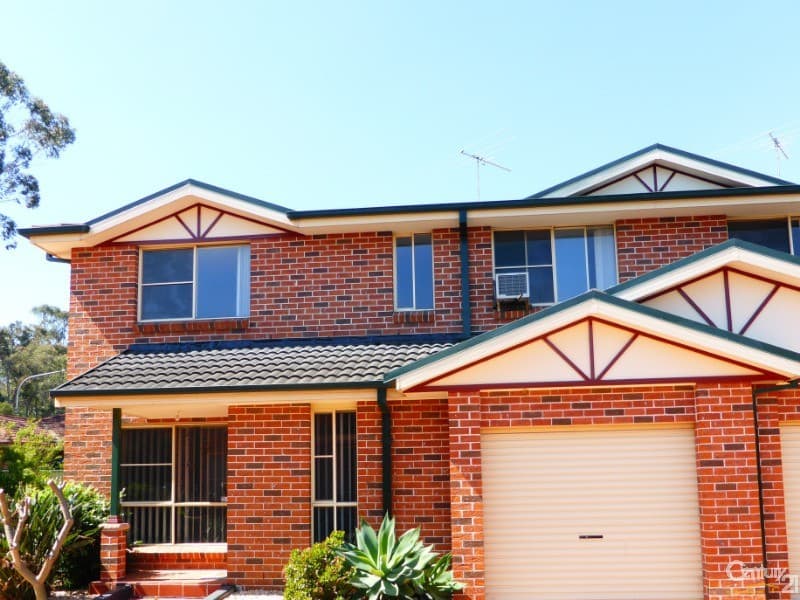 7/17-19 Mallacoota Street, Wakeley, NSW, 2176, Wakeley - Image 1