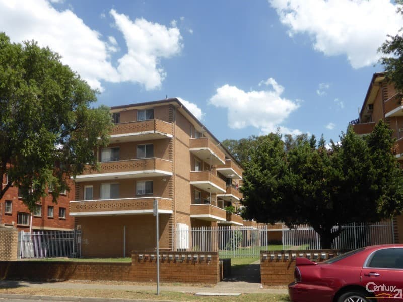 14/132 John Street, Cabramatta, NSW, 2166, Cabramatta - Image 1