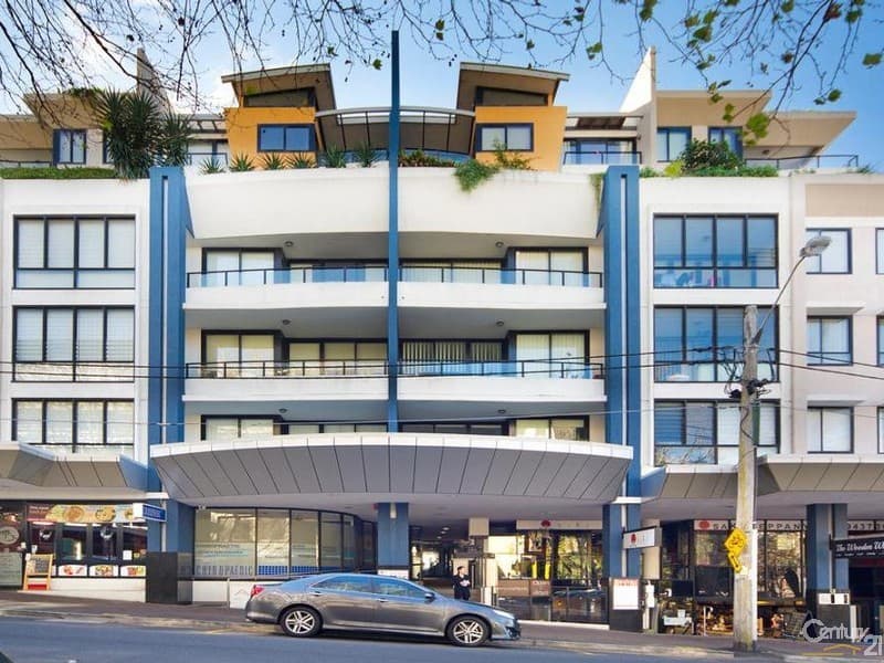 13 / 79 Harbour St, Sydney, NSW, 2000, St Leonards - Image 1