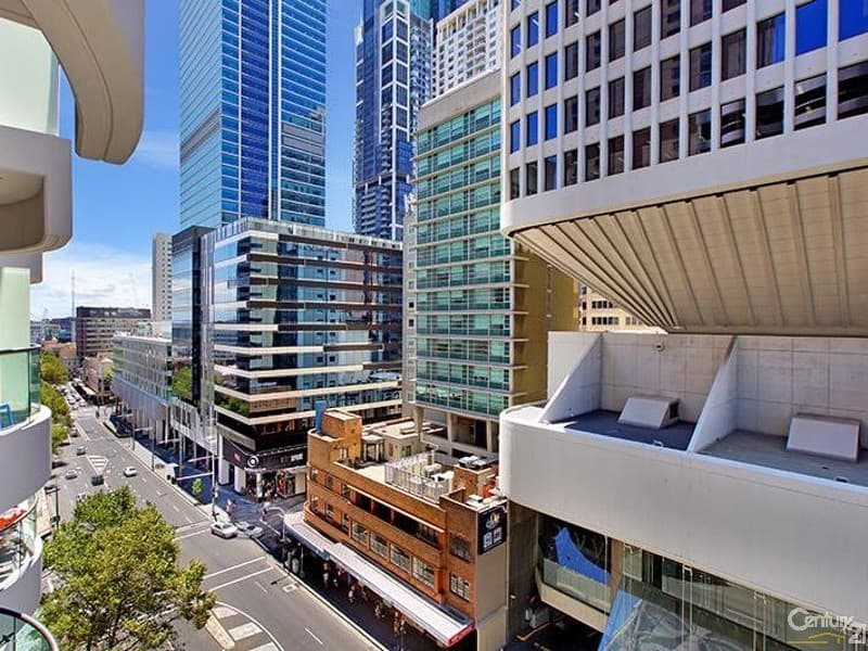 25/91 Goulburn Street, Sydney, NSW, 2000, Rasmussen - Image 1