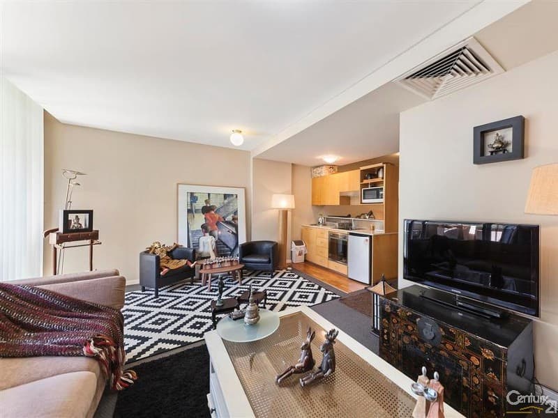 13 / 79 Harbour St, Sydney, NSW, 2000, Woolloomooloo - Image 1
