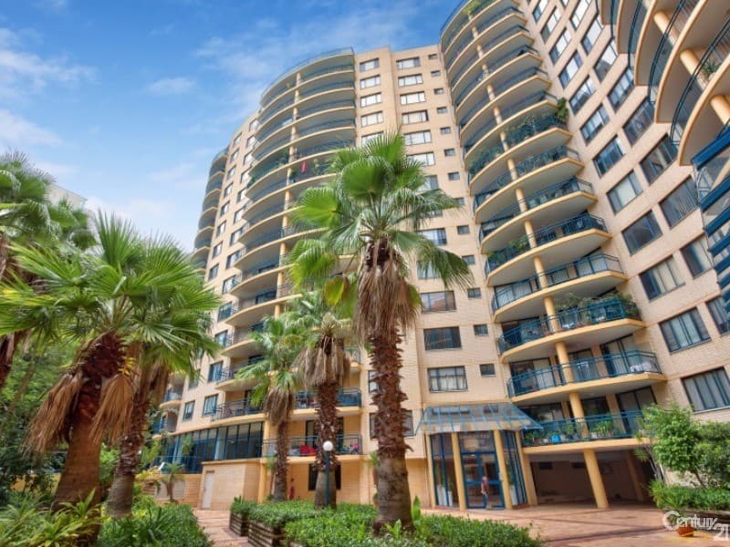 13 / 79 Harbour St, Sydney, NSW, 2000, Pyrmont - Image 1