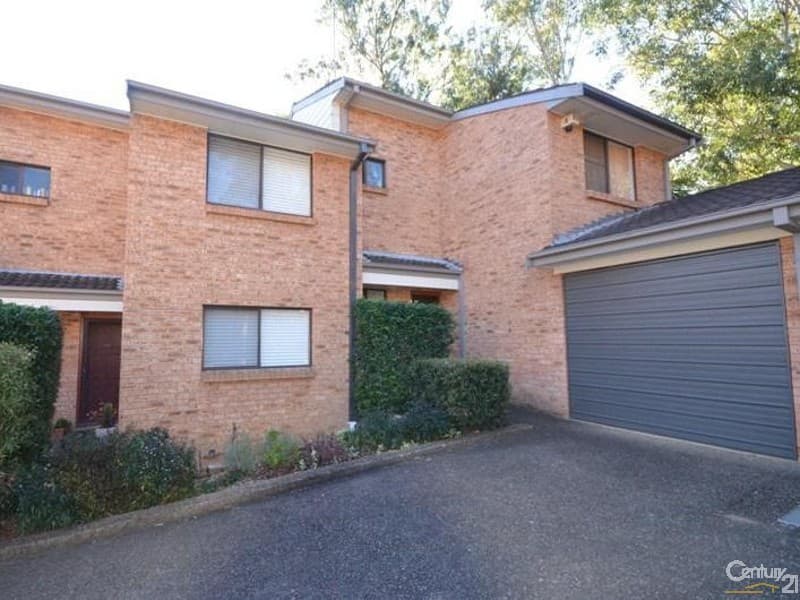 19/22-24 Caloola Rd, Constitution Hill, NSW, 2145, Constitution Hill - Image 1