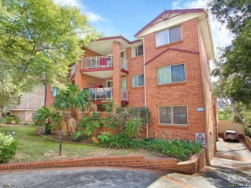 10/71-73 Stapleton Street, Pendle Hill, NSW, 2145, Narre Warren South - Image 1