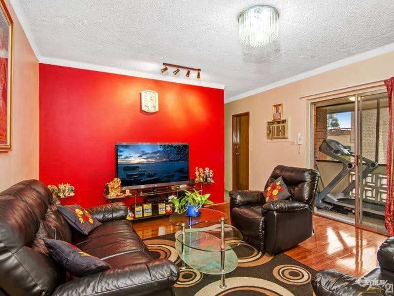 6/106 Stapleton Street, Pendle Hill, NSW, 2145, Pendle Hill - Image 1