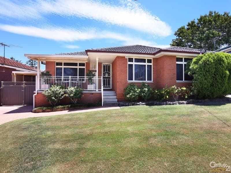 7 Austin Crescent, Constitution Hill, NSW, 2145, Constitution Hill - Image 1
