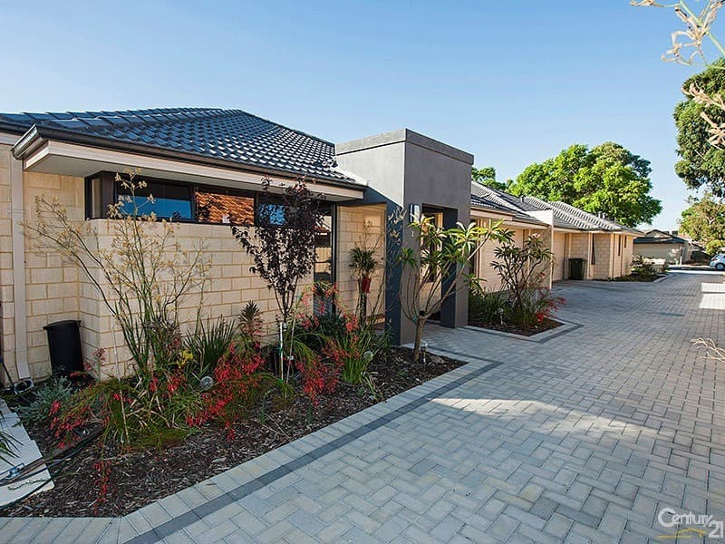 4/55 Archer Street, Carlisle, WA, 6101, Carlisle - Image 1