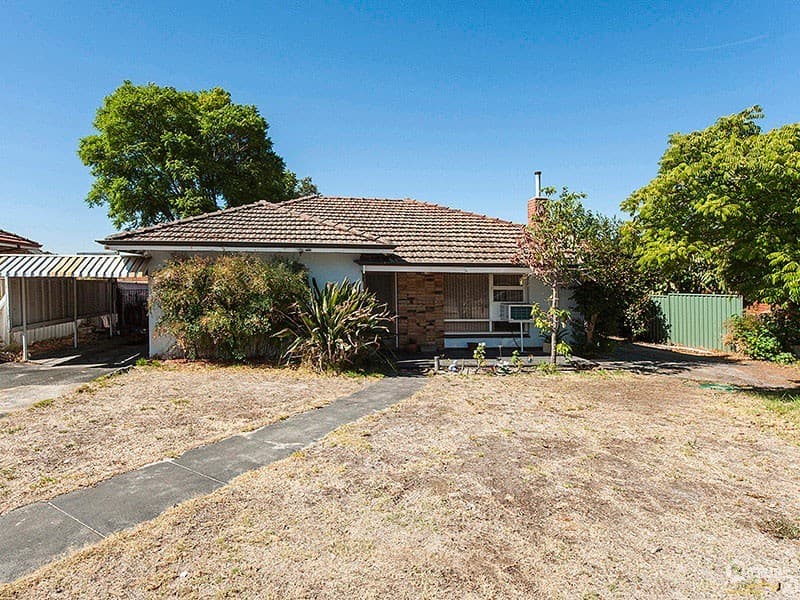 4/55 Archer Street, Carlisle, WA, 6101, Carlisle - Image 1