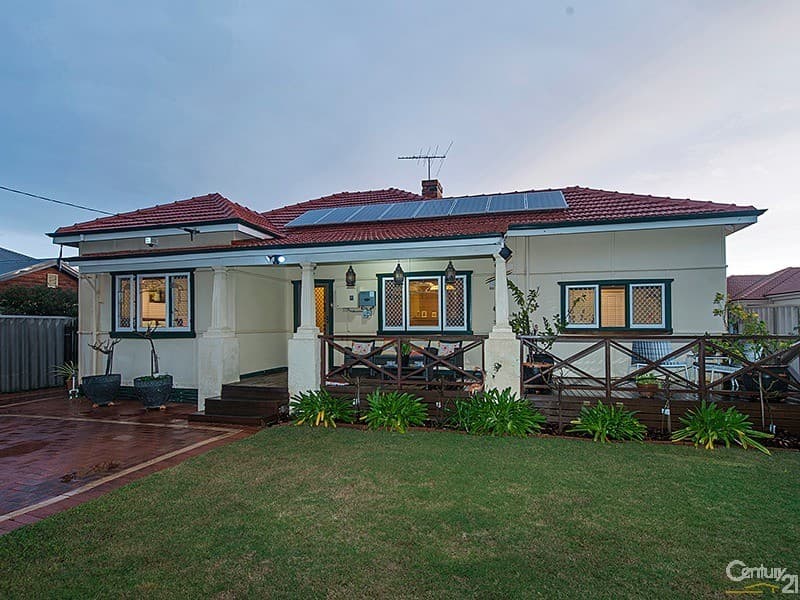 4/55 Archer Street, Carlisle, WA, 6101, Carlisle - Image 1