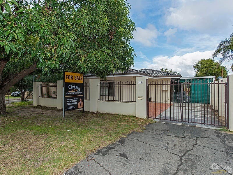 4/55 Archer Street, Carlisle, WA, 6101, Carlisle - Image 1