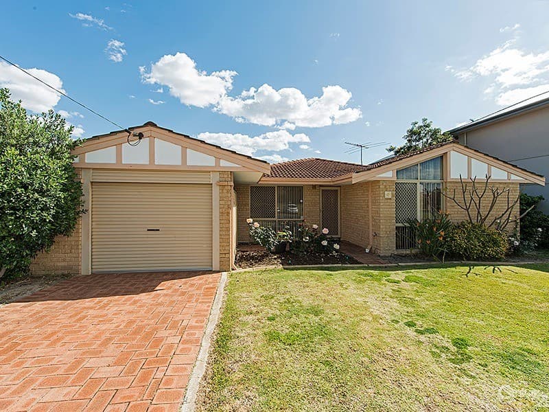 4/55 Archer Street, Carlisle, WA, 6101, Carlisle - Image 1