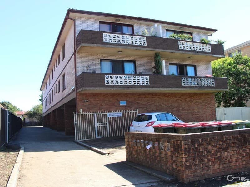 2/49 Hill Street, Cabramatta, NSW, 2166, Cabramatta - Image 1