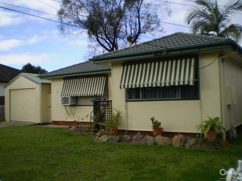 1/19 Campbell Street, Blacktown, NSW, 2148, Whalan - Image 1